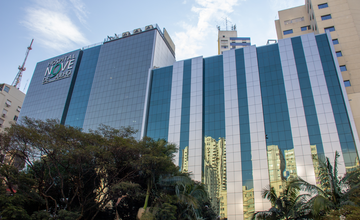 Hospital 9 de Julho