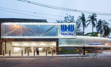A Hebraica