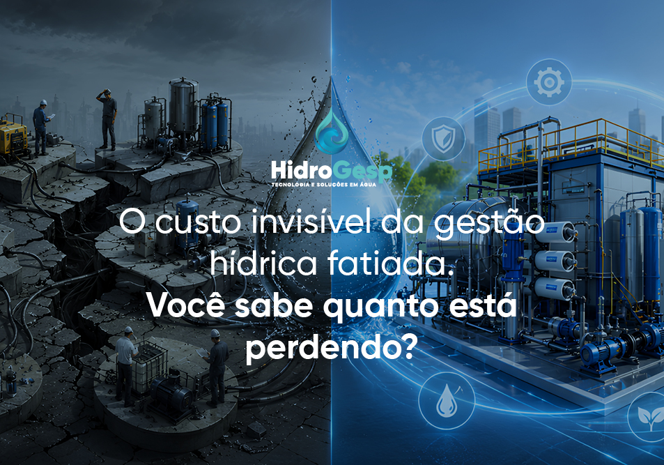 Sua operação está fatiada entre cinco fornecedores e seu lucro está escapando pelas frestas?