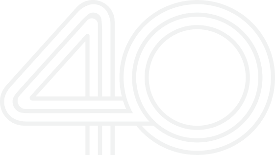 40 anos